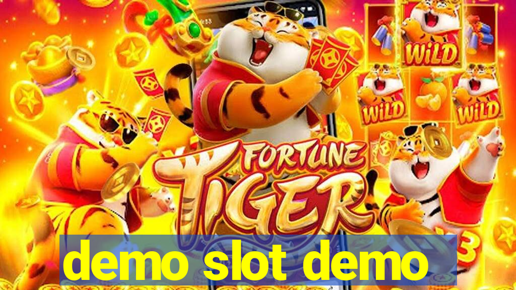 demo slot demo