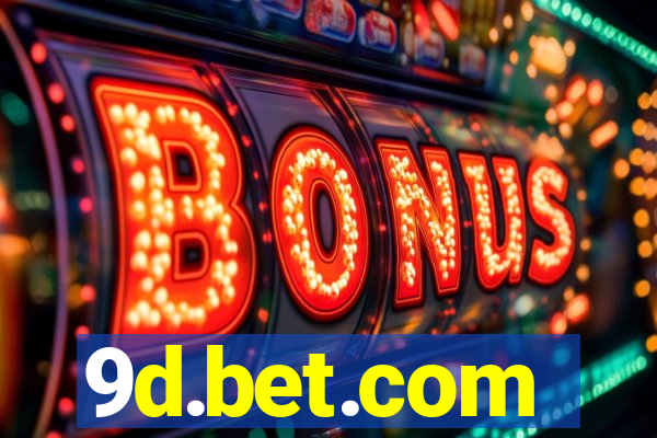 9d.bet.com