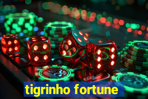 tigrinho fortune