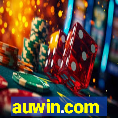 auwin.com