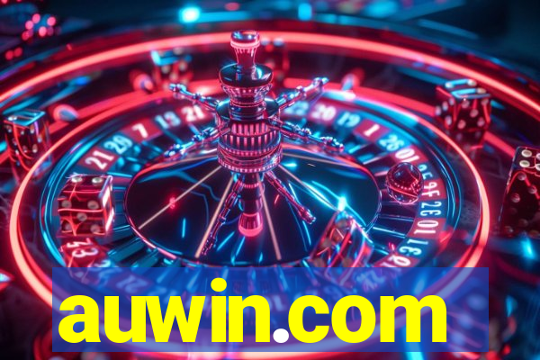 auwin.com