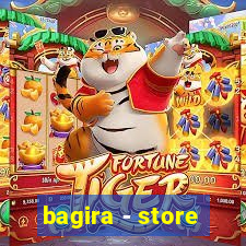 bagira - store