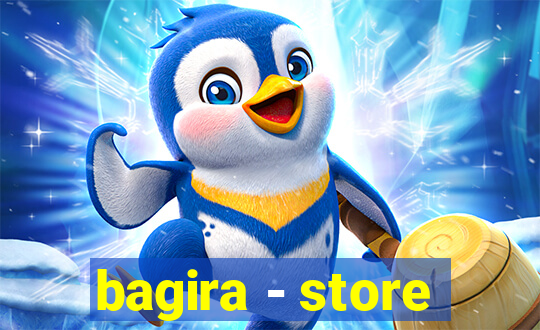 bagira - store