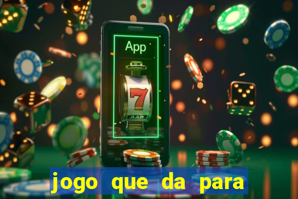 jogo que da para jogar com 1 real