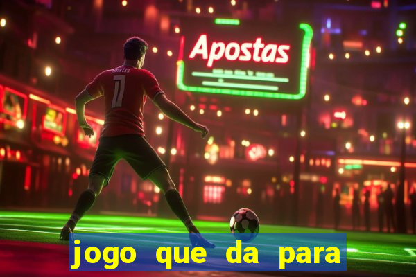 jogo que da para jogar com 1 real