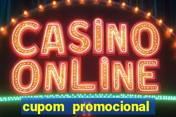 cupom promocional estrela bet