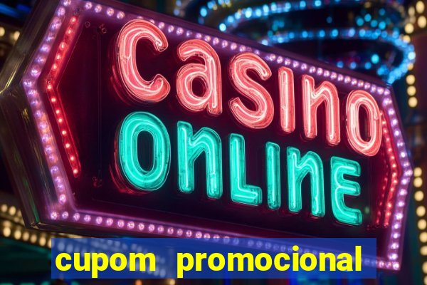 cupom promocional estrela bet