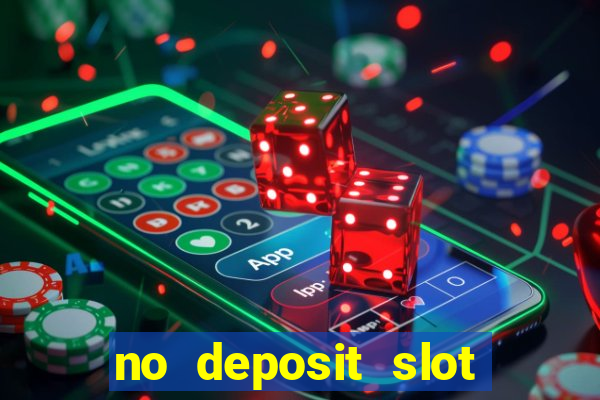 no deposit slot machines uk