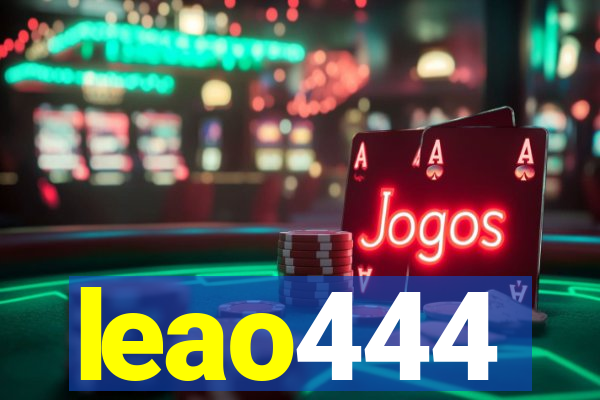 leao444