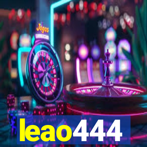 leao444