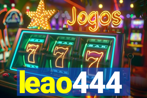 leao444