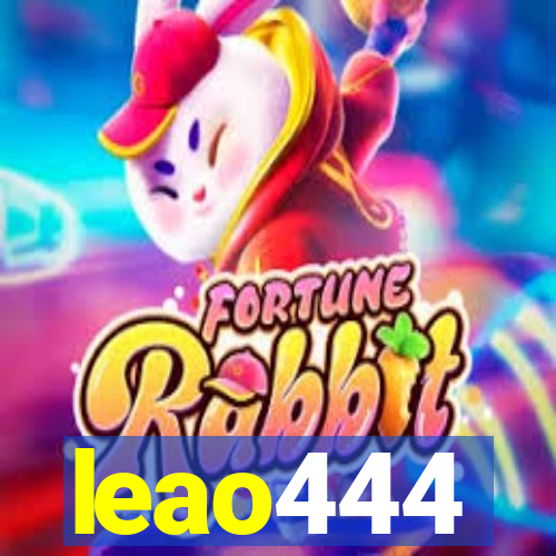 leao444