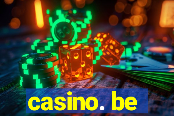 casino. be