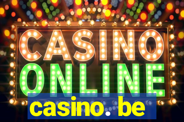 casino. be