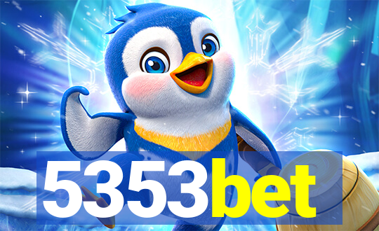 5353bet