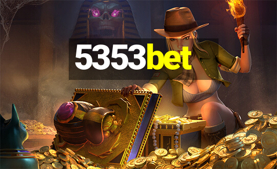 5353bet