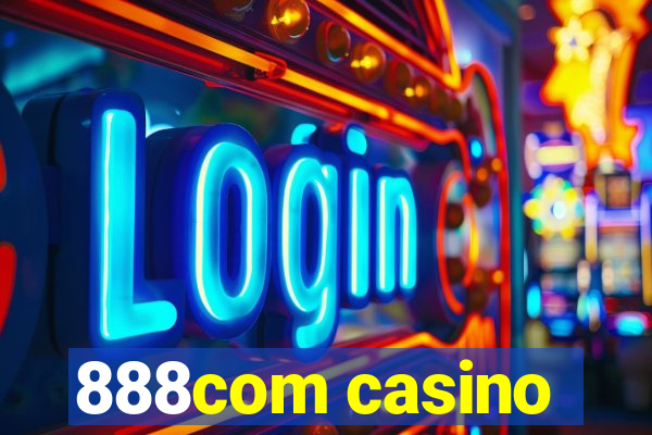 888com casino