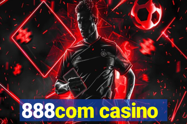 888com casino