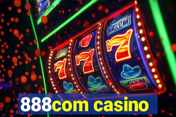 888com casino