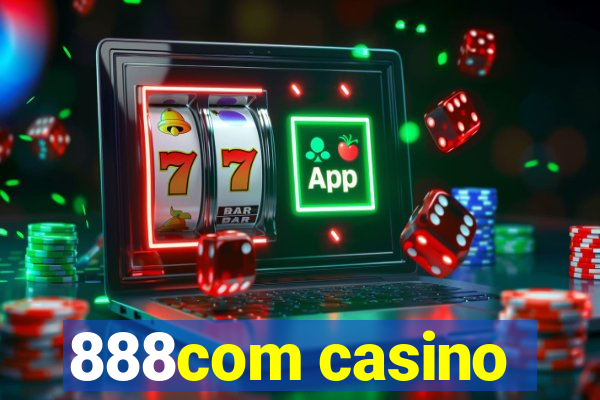 888com casino