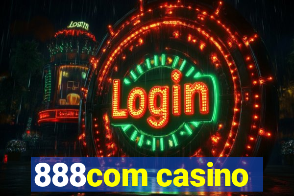 888com casino