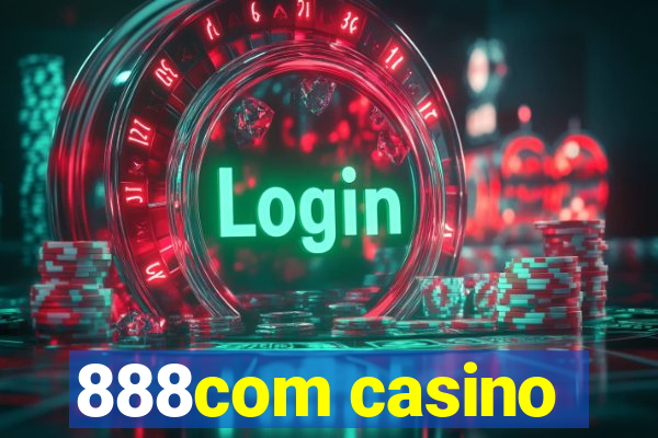 888com casino