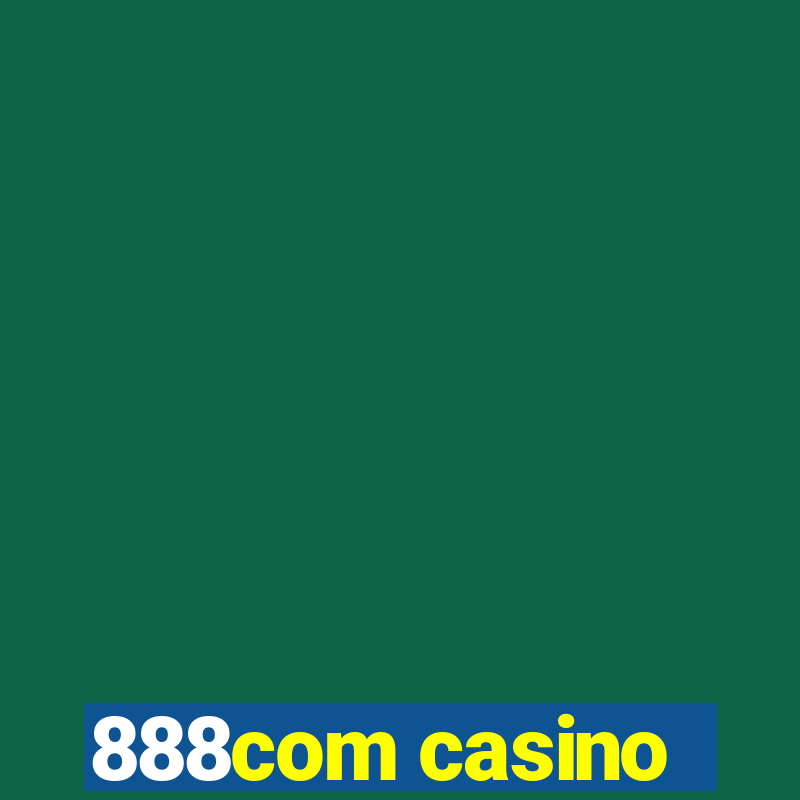 888com casino