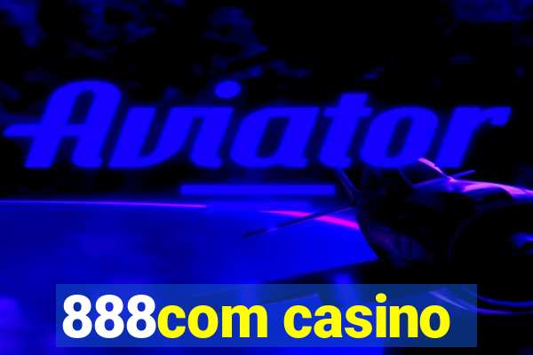 888com casino