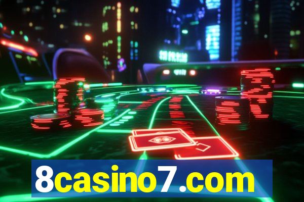 8casino7.com