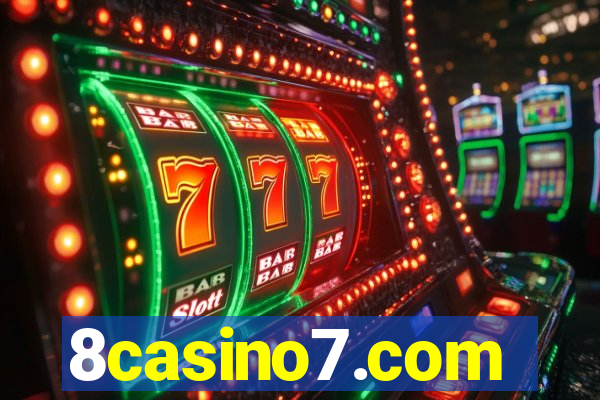 8casino7.com