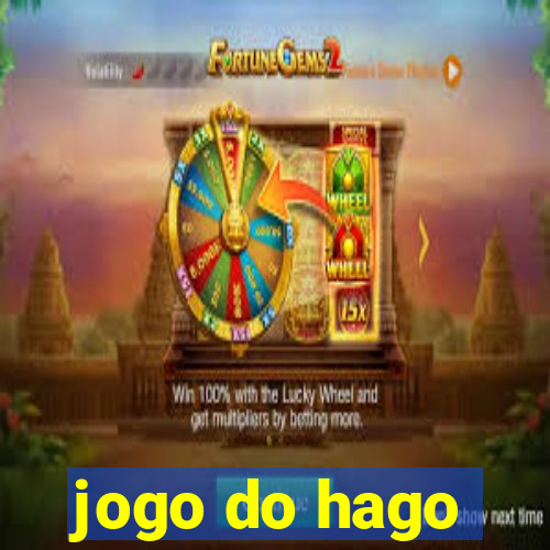 jogo do hago