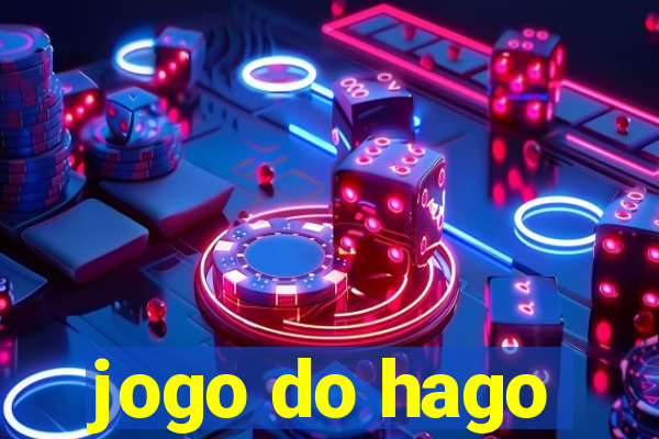 jogo do hago