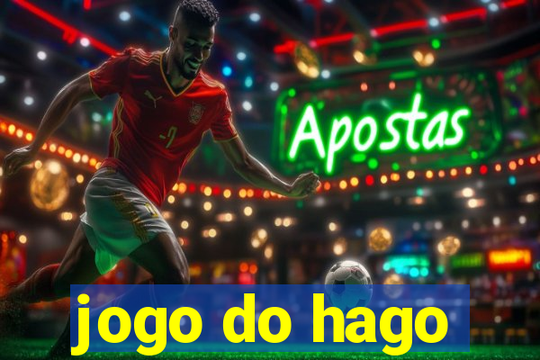 jogo do hago