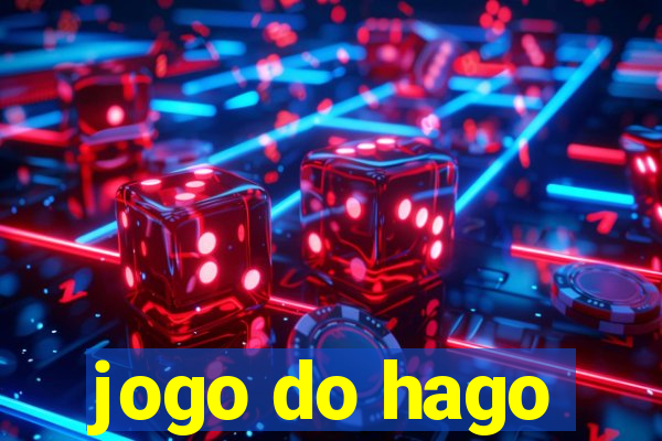 jogo do hago