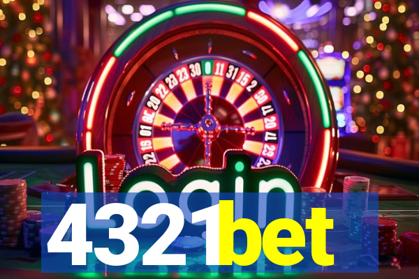 4321bet