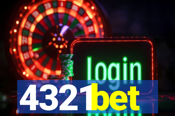 4321bet