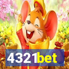 4321bet