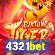 4321bet