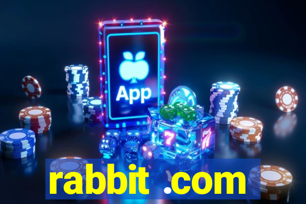 rabbit .com