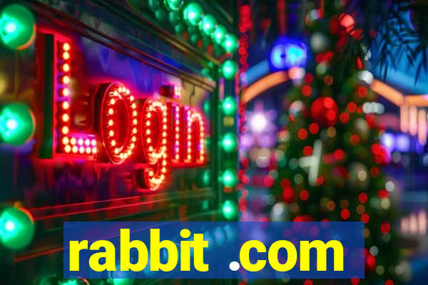 rabbit .com