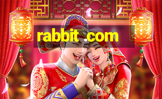 rabbit .com