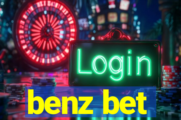 benz bet