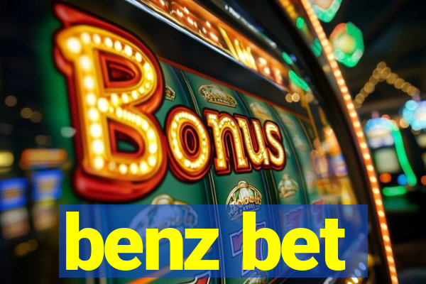 benz bet