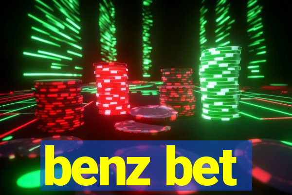 benz bet