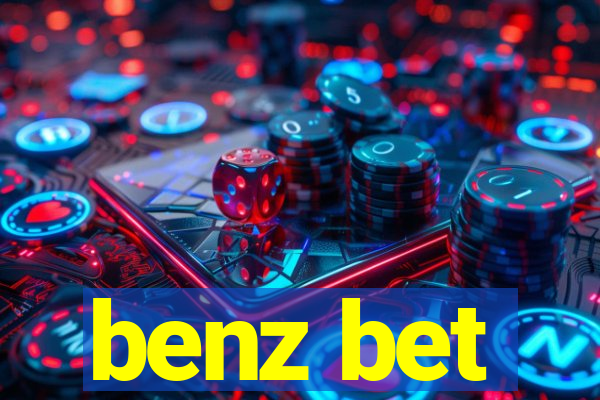 benz bet