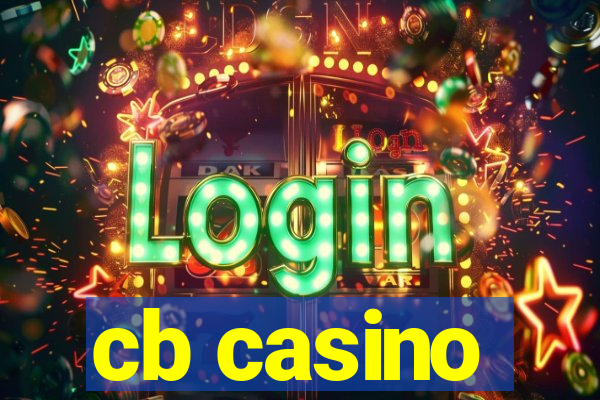 cb casino