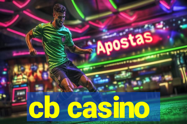 cb casino