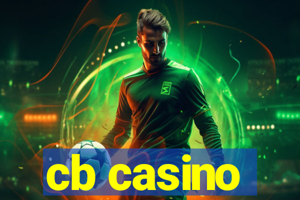 cb casino