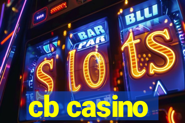 cb casino