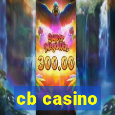 cb casino